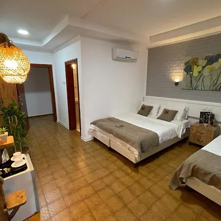 Moda Kemer Hotel Antalya