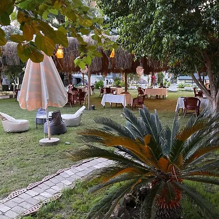 Hotel Moda Kemer 3*