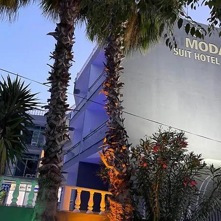 Moda Kemer Antalya