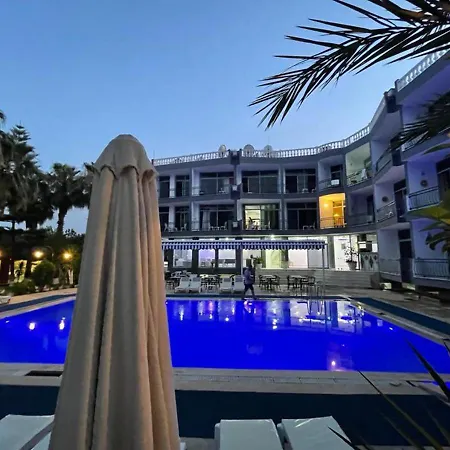 Moda Kemer Antalya