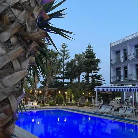 Moda Kemer 3* Antalya