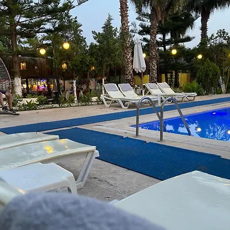 Moda Kemer Antalya