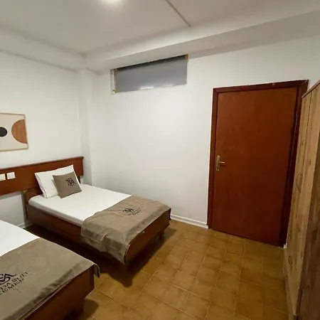 Moda Kemer Hotel Antalya