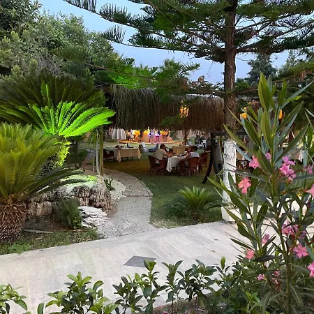 Hotel Moda Kemer 3*