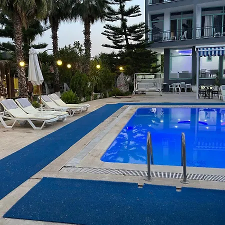 Moda Kemer 3* Antalya